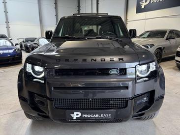 Land Rover Defender 110 P300 — photo 2