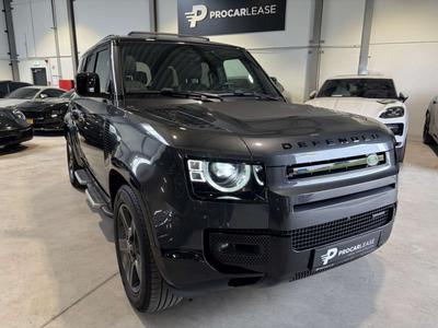 Land Rover Defender 110 P300