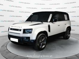 Land Rover Defender 110 D250 - 2026 - Joinsteer - #1