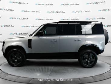 Land Rover Defender 110 D250 — photo 2