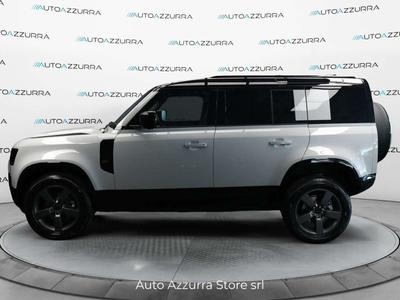Land Rover Defender 110 D250