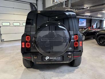 Land Rover Defender 110 P300 — photo 6