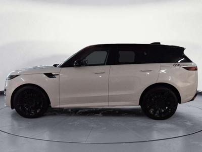 Land Rover Range Rover Sport P530