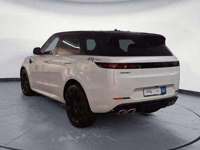 Land Rover Range Rover Sport P530