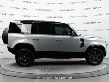 Land Rover Defender 110 D250 — photo 5