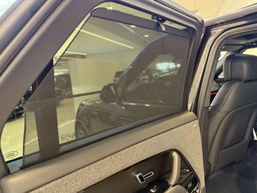 Land Rover Range Rover Sport P550e — photo 20