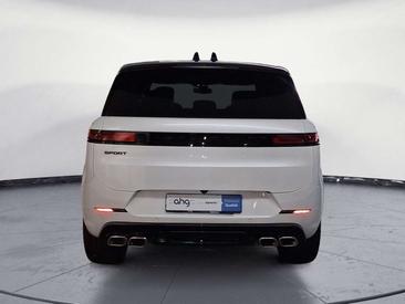 Land Rover Range Rover Sport P530 — photo 4