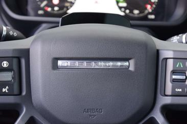 Land Rover Defender 110 P300e — photo 22