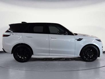 Land Rover Range Rover Sport P530 — photo 5