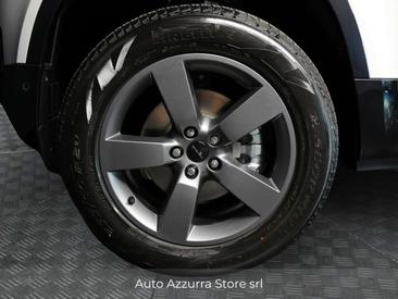 Land Rover Defender 110 D250 — photo 7