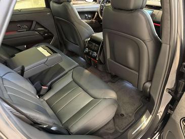 Land Rover Range Rover Sport P550e — photo 22