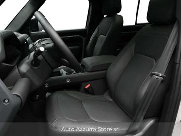 Land Rover Defender 110 D250 — photo 8