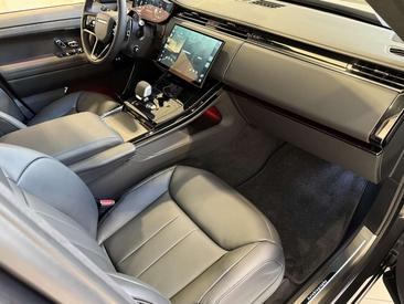 Land Rover Range Rover Sport P550e — photo 23