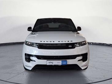 Land Rover Range Rover Sport P530 — photo 7