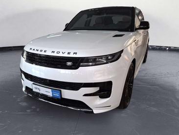 Land Rover Range Rover Sport P530 — photo 8