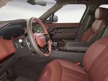 Land Rover Range Rover Sport P530 — photo 9