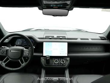 Land Rover Defender 110 D250 — photo 11