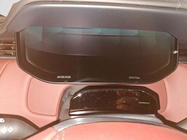 Land Rover Range Rover Sport P530 — photo 10
