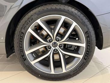 Land Rover Range Rover Sport P550e — photo 26