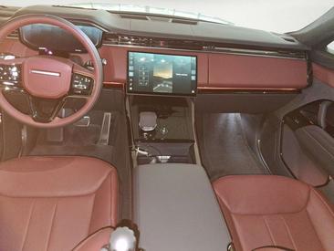 Land Rover Range Rover Sport P530 — photo 11