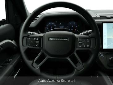 Land Rover Defender 110 D250 — photo 12