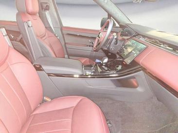 Land Rover Range Rover Sport P530 — photo 12