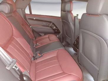 Land Rover Range Rover Sport P530 — photo 13
