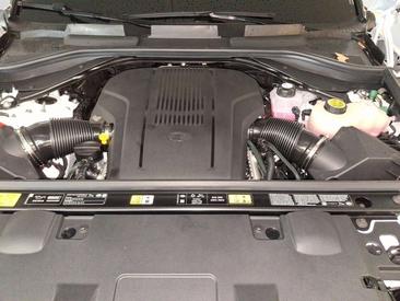 Land Rover Range Rover Sport P530 — photo 15