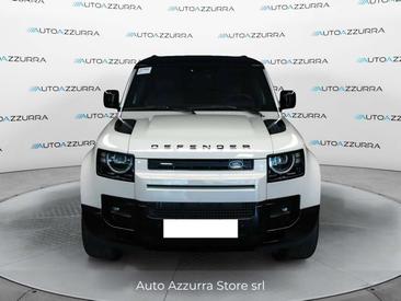 Land Rover Defender 110 D250 — photo 16