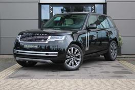 Land Rover Range Rover P460e - 2026 - Joinsteer - #1