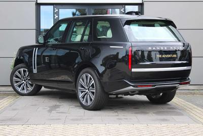 Land Rover Range Rover P460e