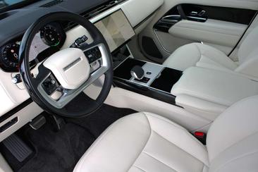 Land Rover Range Rover P460e — photo 3