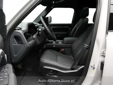 Land Rover Defender 110 D250 — photo 22