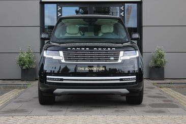 Land Rover Range Rover P460e — photo 6