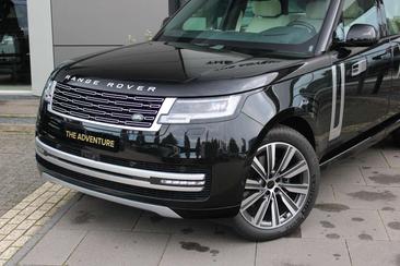 Land Rover Range Rover P460e — photo 7
