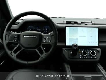 Land Rover Defender 110 D250 — photo 25