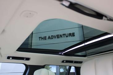 Land Rover Range Rover P460e — photo 11