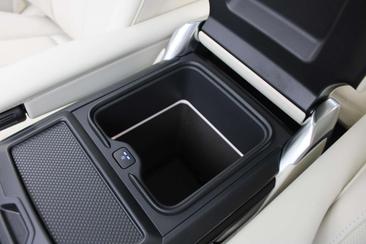 Land Rover Range Rover P460e — photo 13