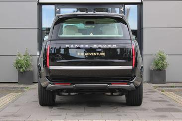 Land Rover Range Rover P460e — photo 15