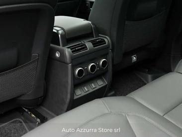 Land Rover Defender 110 D250 — photo 32