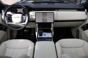 Land Rover Range Rover P460e — photo 19