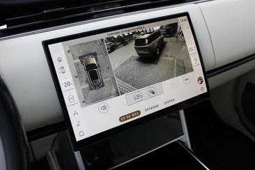 Land Rover Range Rover P460e — photo 25