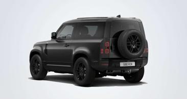 Land Rover Defender 90 D200 — photo 3