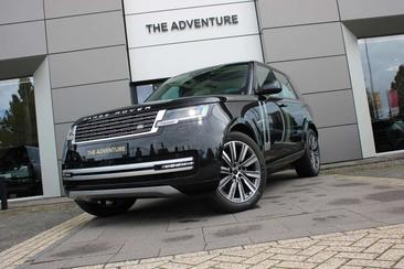 Land Rover Range Rover P460e — photo 31