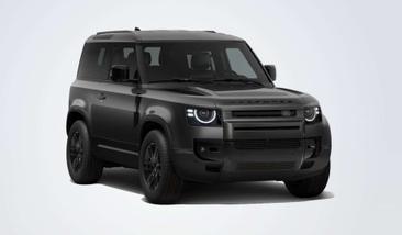 Land Rover Defender 90 D200 — photo 8