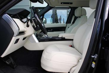 Land Rover Range Rover P460e — photo 35