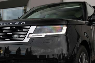 Land Rover Range Rover P460e — photo 45