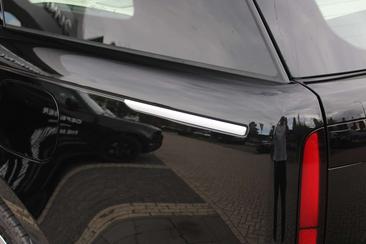Land Rover Range Rover P460e — photo 48