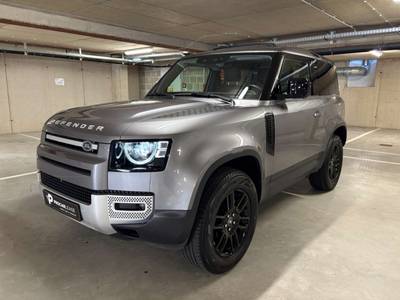 Land Rover Defender 90 D200 - 2023 - Joinsteer - #1