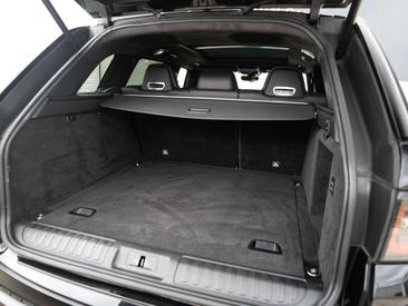 Land Rover Range Rover Sport SVR — photo 16